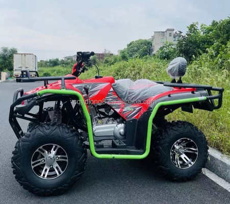直流電源発電機 ATV 800cc 4X4 オフロード クアッド ATV 60V バッテリーと 12V 電圧