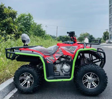 直流電源発電機 ATV 800cc 4X4 オフロード クアッド ATV 60V バッテリーと 12V 電圧