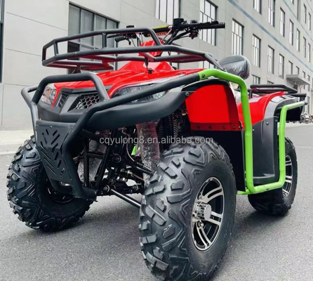 直流電源発電機 ATV 800cc 4X4 オフロード クアッド ATV 60V バッテリーと 12V 電圧