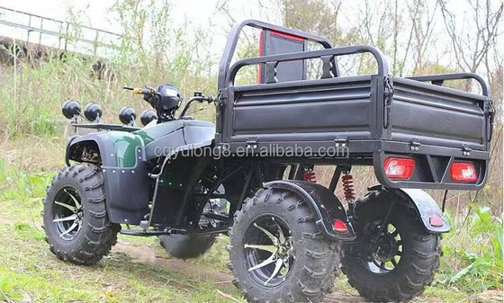 オートマティックトランスミッションと60Vバッテリー