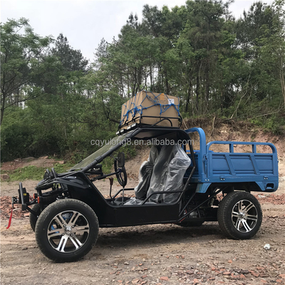 ATV 四輪農業全地形 砂漠 農家の車
