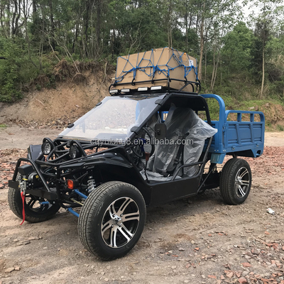 ATV 四輪農業全地形 砂漠 農家の車
