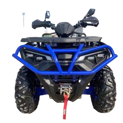 電動ATV 72V 800W 1000W 400-1000kgの負荷容量と120kgの重量制限