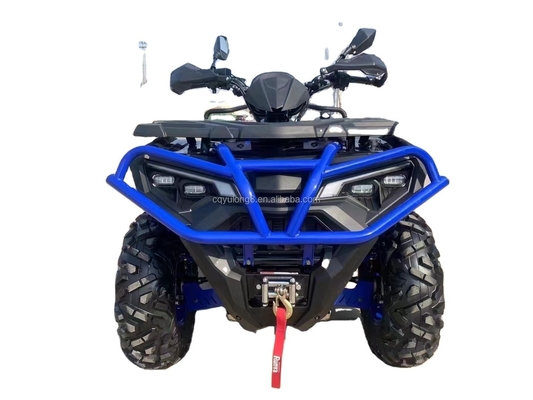 電動ATV 72V 800W 1000W 400-1000kgの負荷容量と120kgの重量制限