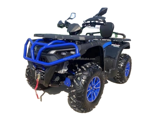 電動ATV 72V 800W 1000W 400-1000kgの負荷容量と120kgの重量制限