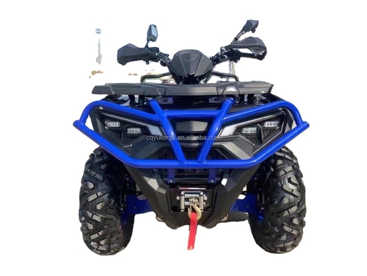 電動ATV 72V 800W 1000W 400-1000kgの負荷容量と120kgの重量制限
