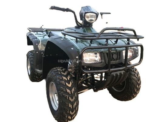 4x4 バギーモーターATV UTV 200cc 大人のための自動トランスミッションタイプ 最大速度80km/h