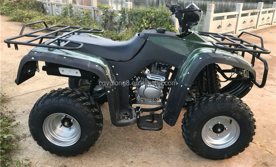 4x4 バギーモーターATV UTV 200cc 大人のための自動トランスミッションタイプ 最大速度80km/h