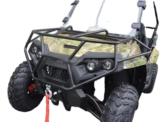 125cc 150cc 200cc 4x4 UTV クワッドバイク 最大トルクと大人のオフロードアドベンチャー