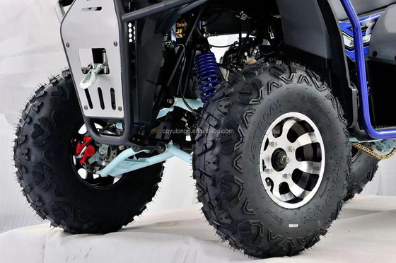 110cc 125cc 4x4オフロードATV 農場モーター 4ホイラー クアッドモートバイク 4ホイールオフロードモーターバイク ATV UTV 大人向け