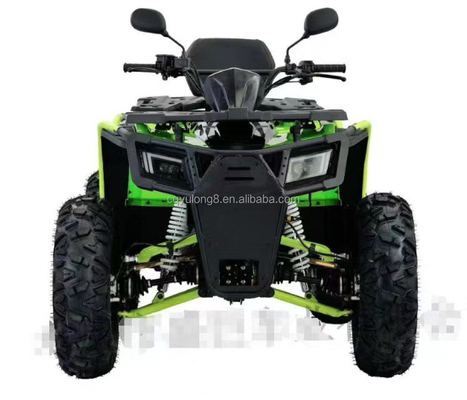 オフロード 1000cc 4x4 ディーゼルATV 自動トランスミッションとカスタマイズ可能な機能