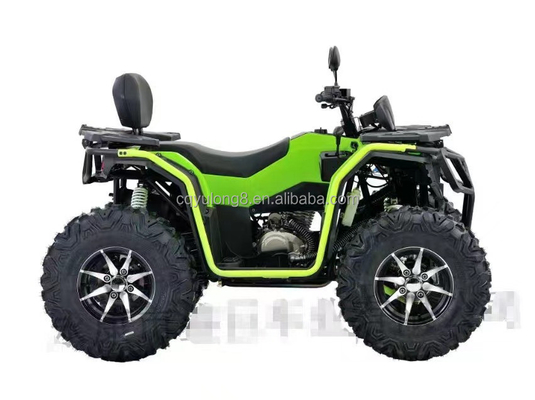 オフロード 1000cc 4x4 ディーゼルATV 自動トランスミッションとカスタマイズ可能な機能
