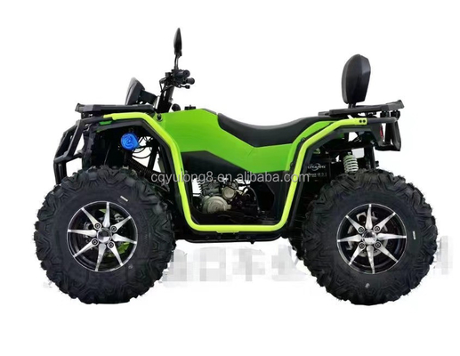 オフロード 1000cc 4x4 ディーゼルATV 自動トランスミッションとカスタマイズ可能な機能
