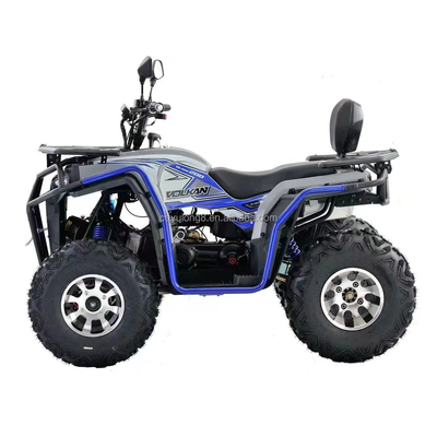 オフロード 1000cc 4x4 ディーゼルATV 自動トランスミッションとカスタマイズ可能な機能