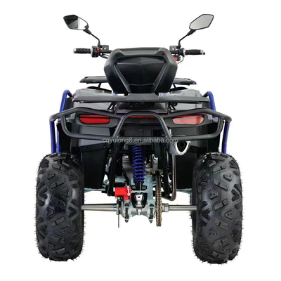 オフロード 1000cc 4x4 ディーゼルATV 自動トランスミッションとカスタマイズ可能な機能