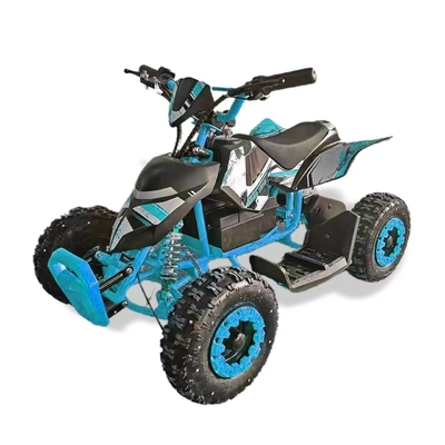 子供と大人のためのミニクアッドバギーATV 500Wのエキサイティングな発見