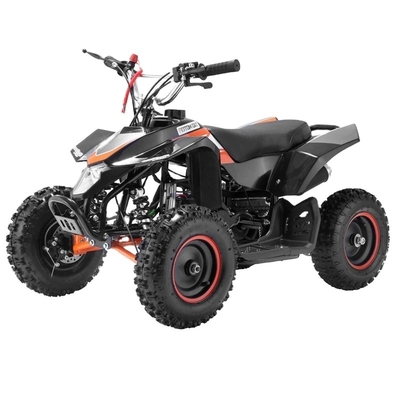 500W 電動ATV 三輪バイク バイク 前後ディスクブレーキ 乗客用