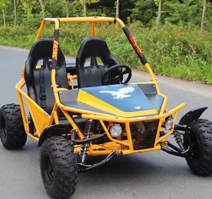 CE承認 500cc 4ストローク ゴーカート 直行 2WD クアッドバイク ATV オフロード デューンバギー UTV