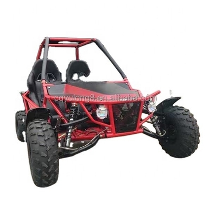 CE承認 500cc 4ストローク ゴーカート 直行 2WD クアッドバイク ATV オフロード デューンバギー UTV