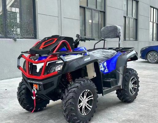 300~400kg 有用荷重 850cc 4wd ATV 大人用 4 ストックエンジンタイプ
