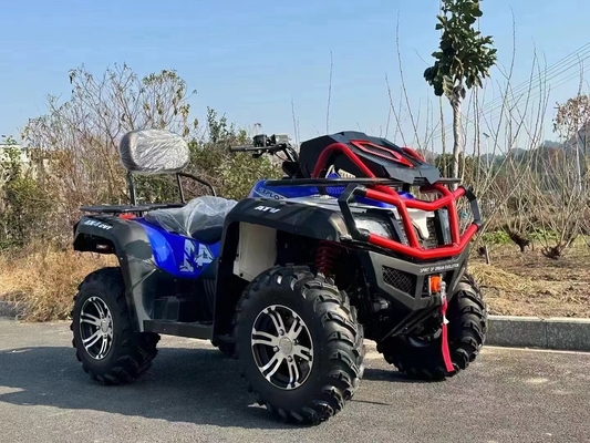 300~400kg 有用荷重 850cc 4wd ATV 大人用 4 ストックエンジンタイプ