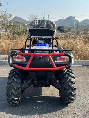 300~400kg 有用荷重 850cc 4wd ATV 大人用 4 ストックエンジンタイプ