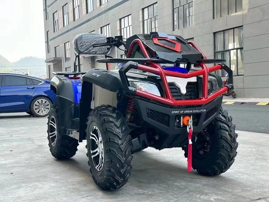 300~400kg 有用荷重 850cc 4wd ATV 大人用 4 ストックエンジンタイプ