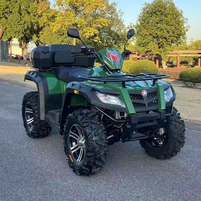 250cc 4x4 ATV UTV CFmoto オールテレイン 4ホイラー クアッドモートバイク オフロードアドベンチャー