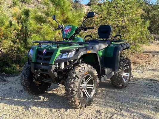 250cc 4x4 ATV UTV CFmoto オールテレイン 4ホイラー クアッドモートバイク オフロードアドベンチャー