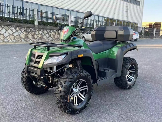 250cc 4x4 ATV UTV CFmoto オールテレイン 4ホイラー クアッドモートバイク オフロードアドベンチャー