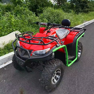 230cc 2WD ガソリン駆動 ATVクワッドバイク 21*7-10/22*7-10 タイヤサイズ 直売