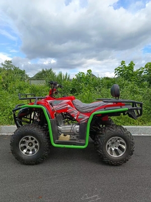 230cc 2WD ガソリン駆動 ATVクワッドバイク 21*7-10/22*7-10 タイヤサイズ 直売