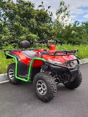 230cc 2WD ガソリン駆動 ATVクワッドバイク 21*7-10/22*7-10 タイヤサイズ 直売