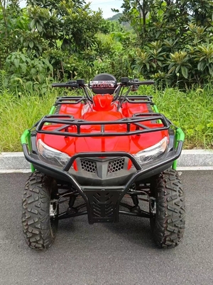 230cc 2WD ガソリン駆動 ATVクワッドバイク 21*7-10/22*7-10 タイヤサイズ 直売