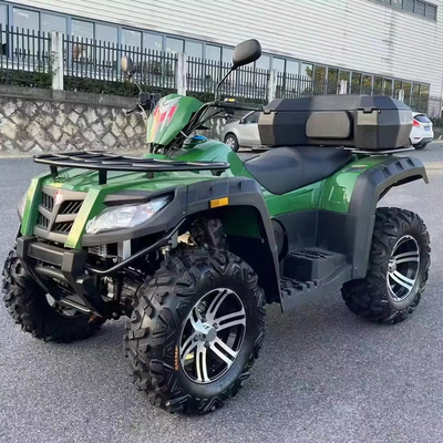 250ccクワッドモートバイク 4x4オフロードATV UTV ビーチ車両 オールテレンド車両 バイク