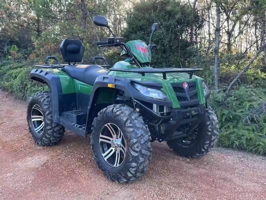 250ccクワッドモートバイク 4x4オフロードATV UTV ビーチ車両 オールテレンド車両 バイク