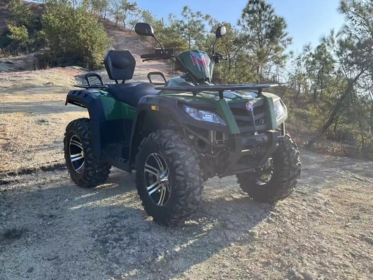 250ccクワッドモートバイク 4x4オフロードATV UTV ビーチ車両 オールテレンド車両 バイク