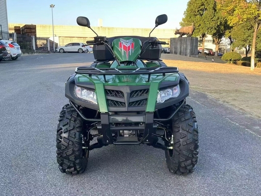 250ccクワッドモートバイク 4x4オフロードATV UTV ビーチ車両 オールテレンド車両 バイク