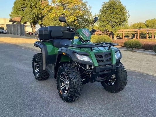 250ccクワッドモートバイク 4x4オフロードATV UTV ビーチ車両 オールテレンド車両 バイク