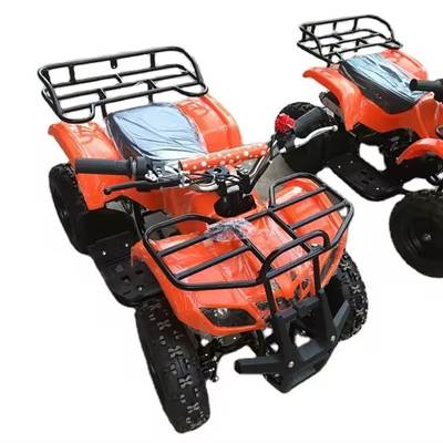 頑丈なバッテリー 36V 49cc 125cc 200cc 4ホイール 2ストローク ミニATV クアッド 子供と大人のために
