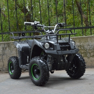 子供と大人のための800Wの電気ATV あなたのオフロード冒険を次のレベルへ