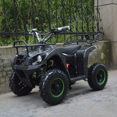 子供と大人のための800Wの電気ATV あなたのオフロード冒険を次のレベルへ