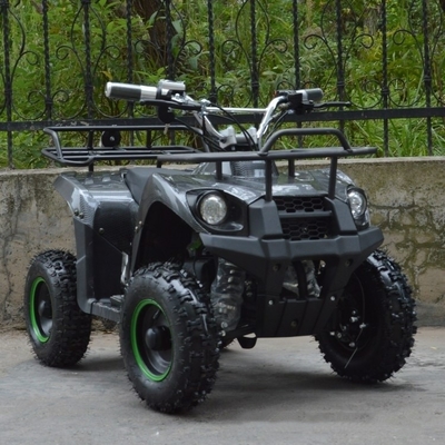 子供と大人のための800Wの電気ATV あなたのオフロード冒険を次のレベルへ