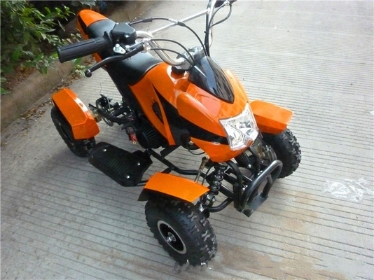 4x4 2WD/4WD オールテレイン車両 子供用クワッドATV 大人用 49cc 200cc 300cc シャフトドライブバイク