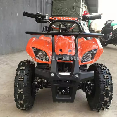 フロントディスク 後ろのブレーキシステム 49cc 125cc 200cc ATV 4輪ATV 子供用 大人用