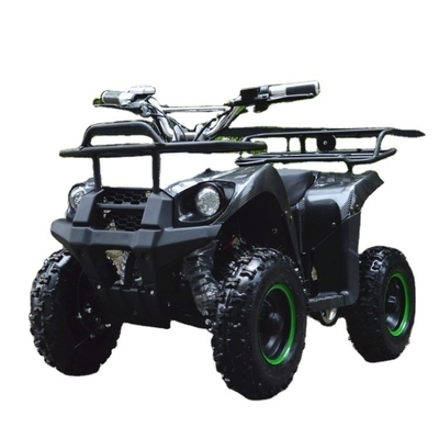 500-800Wシャフトドライブモーター エレクトリックミニATV バギー 4ホイールクワッドバイク 子供と大人のための