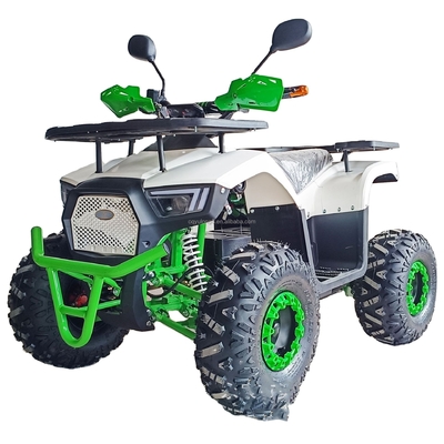 子供と大人 50cc オフロード ガソリンバイク 2筋ATV 乗用座席