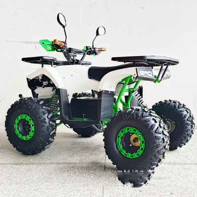 子供と大人 50cc オフロード ガソリンバイク 2筋ATV 乗用座席
