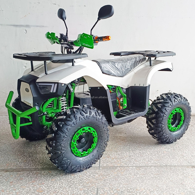 子供と大人 50cc オフロード ガソリンバイク 2筋ATV 乗用座席
