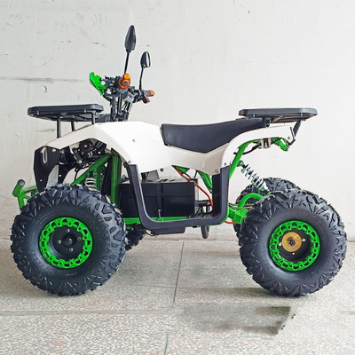 子供と大人 50cc オフロード ガソリンバイク 2筋ATV 乗用座席
